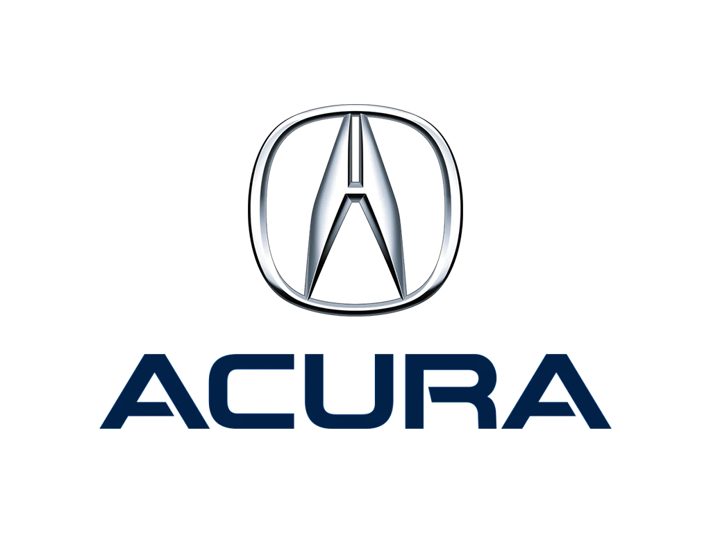 Logo Acura