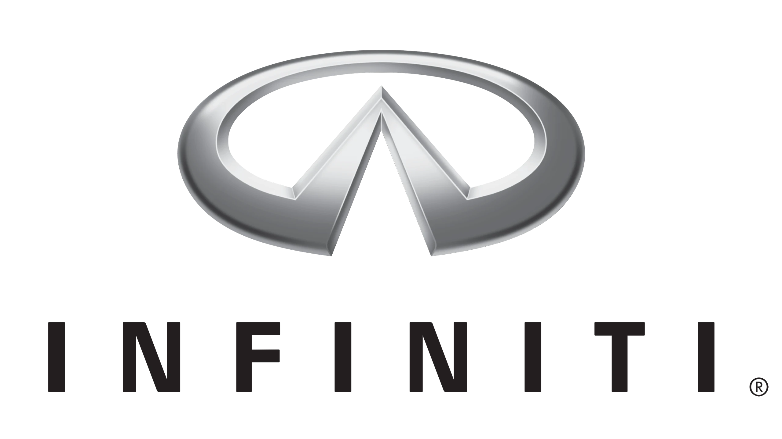 Logo Infiniti