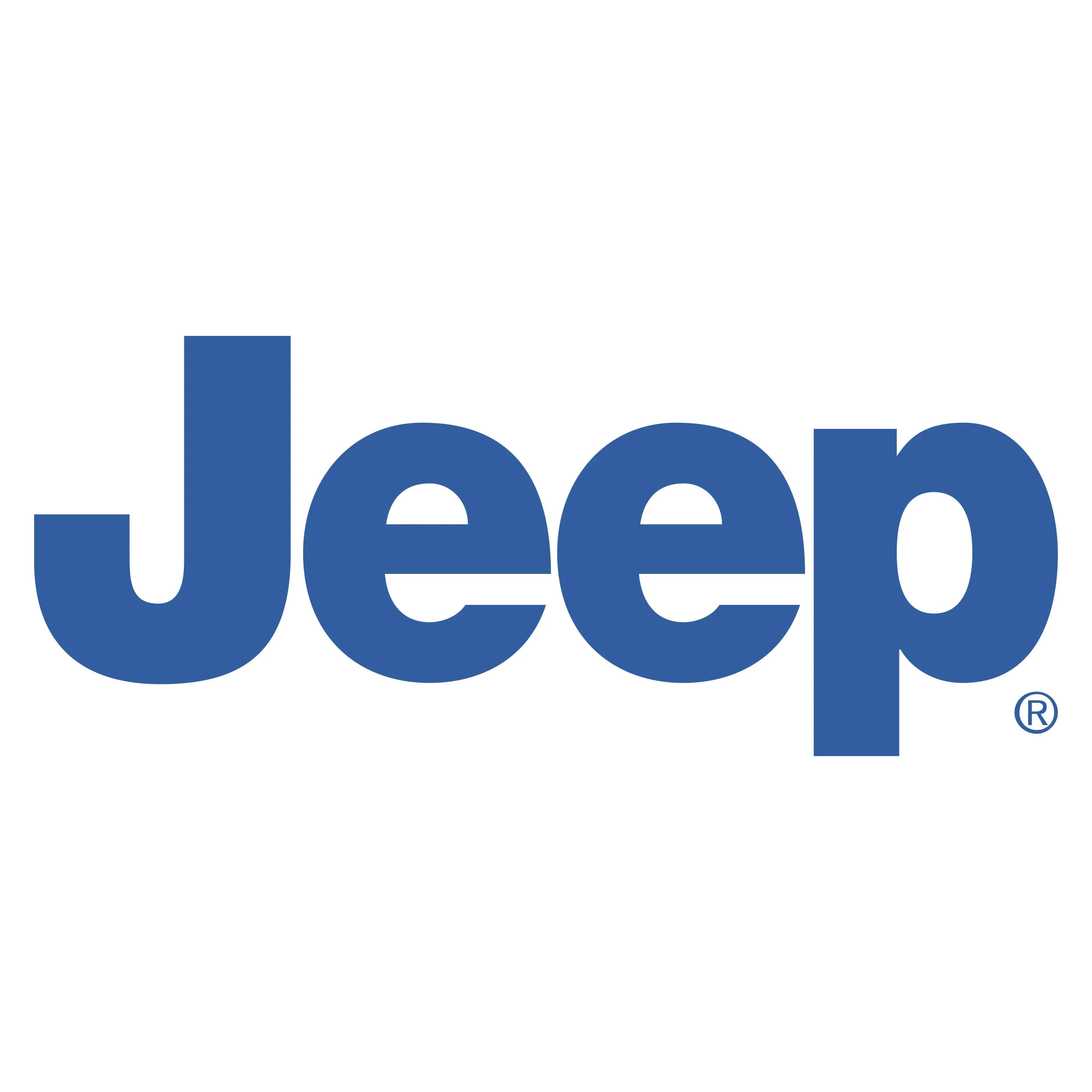 Logo Jeep
