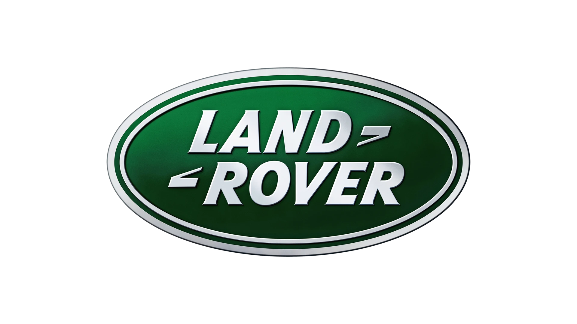 Logo Land Rover