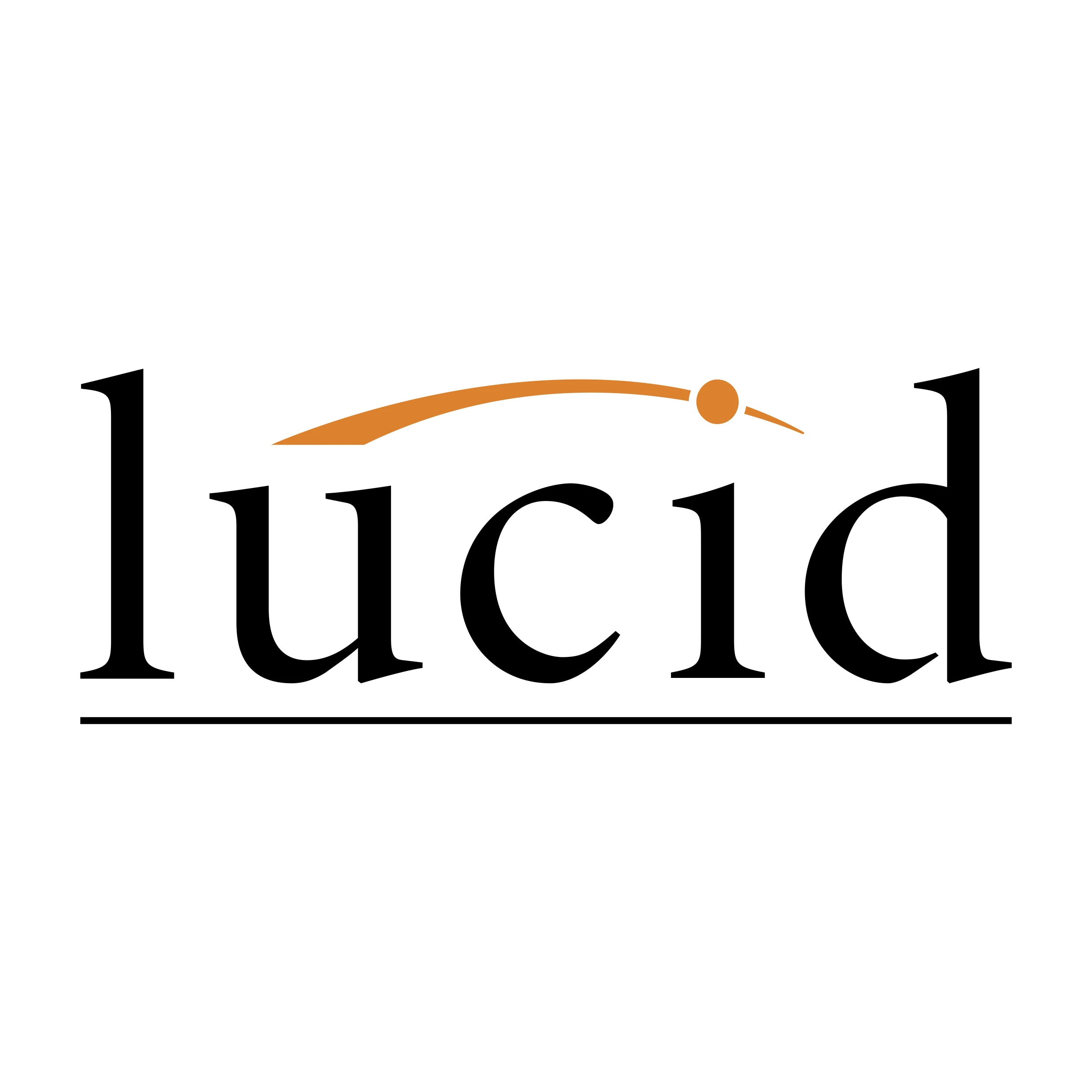 Logo Lucid