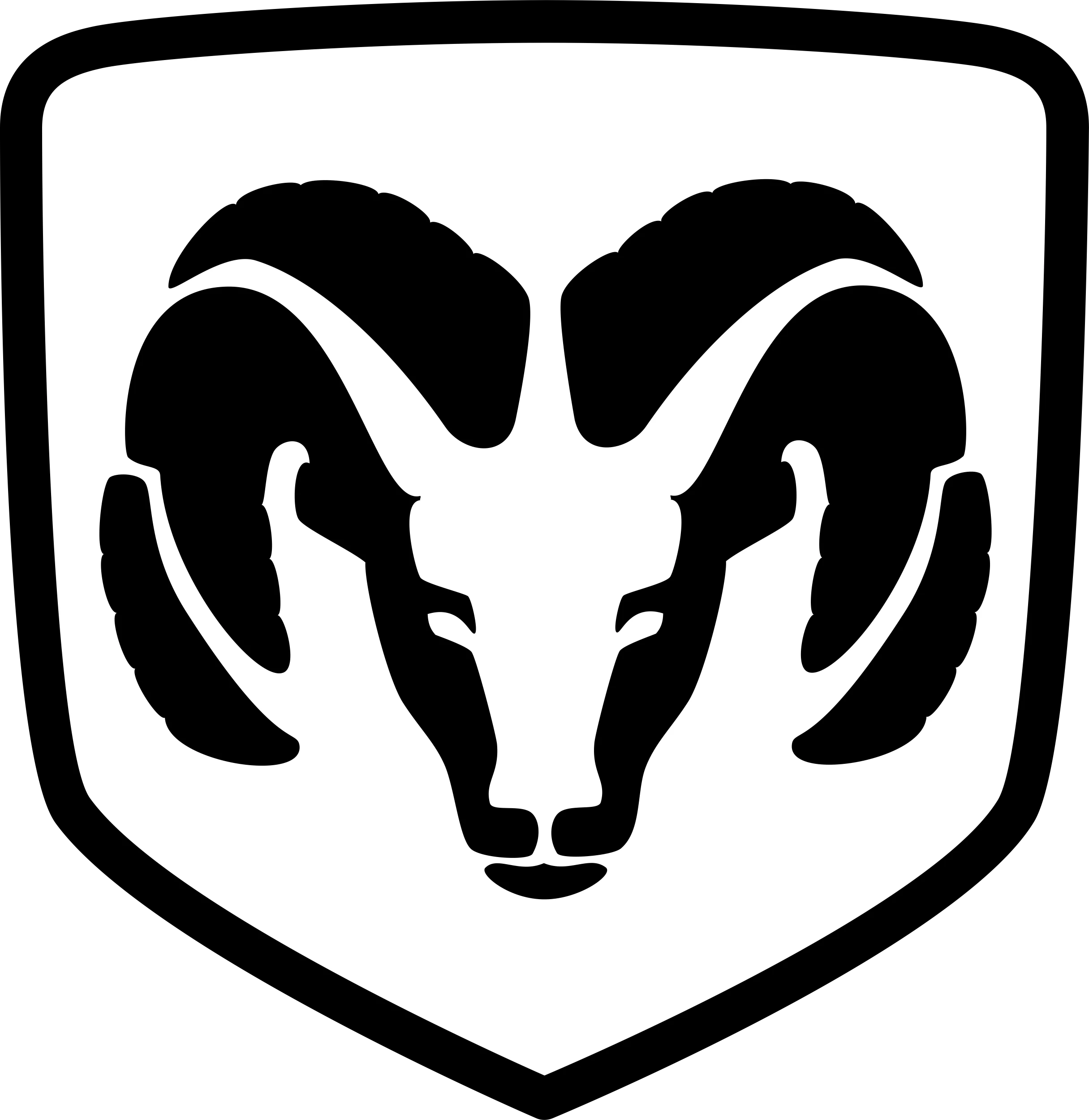 Logo Ram