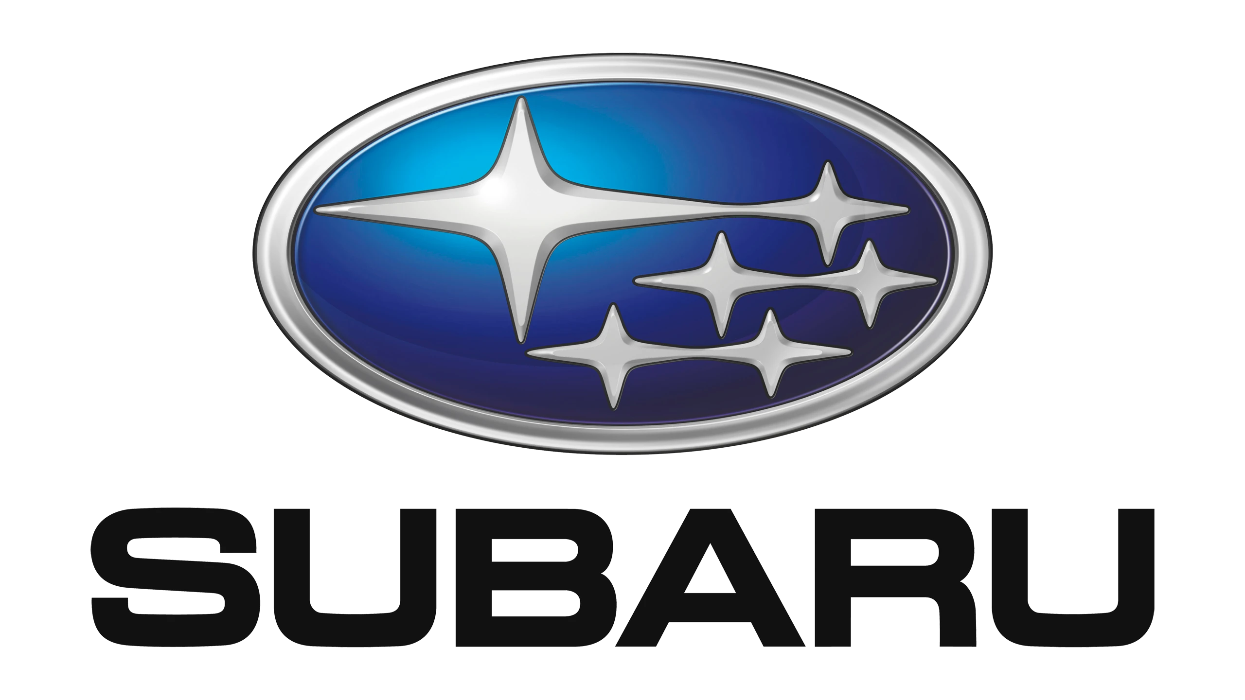 Logo Subaru