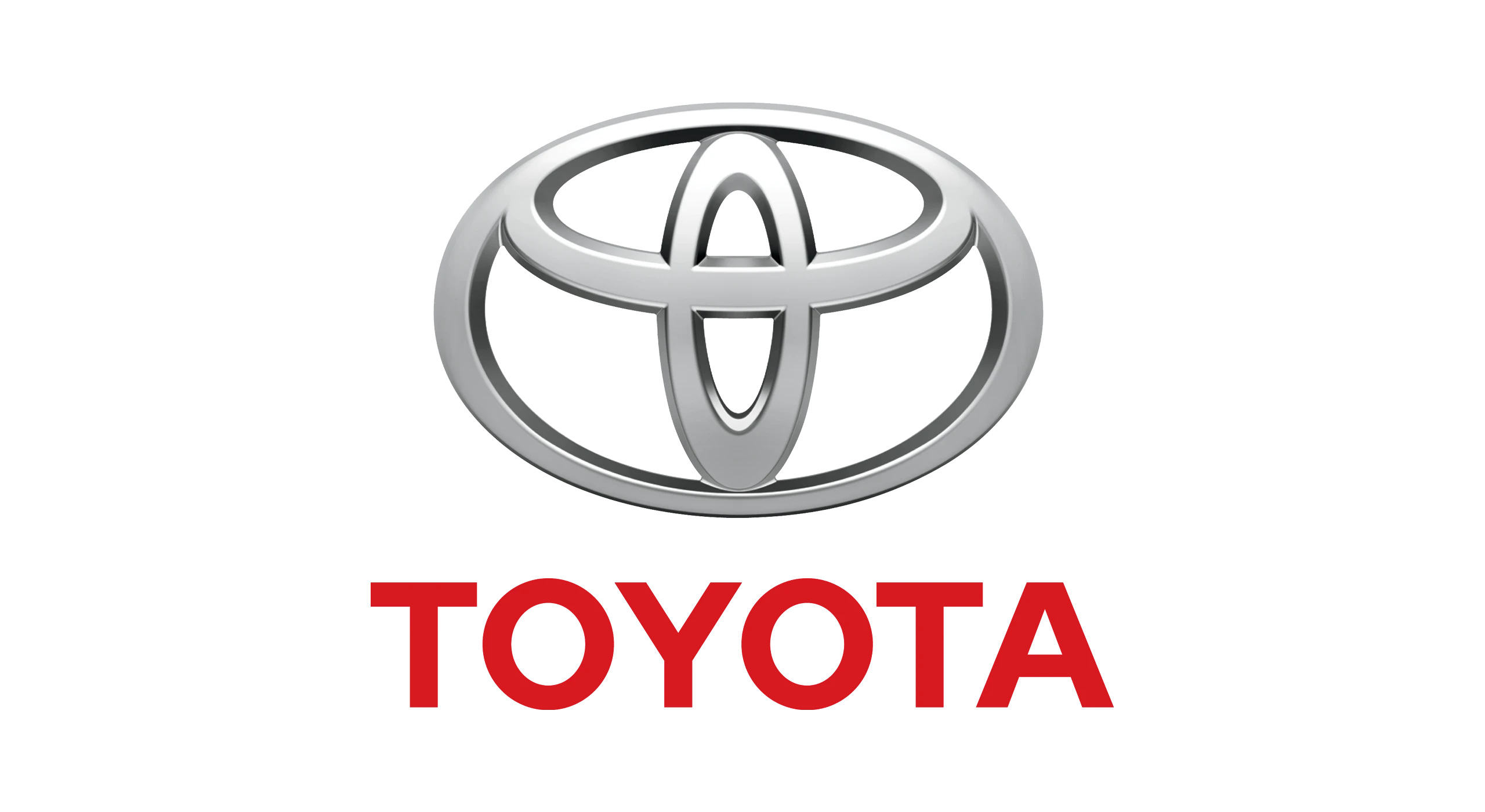 Logo Toyota