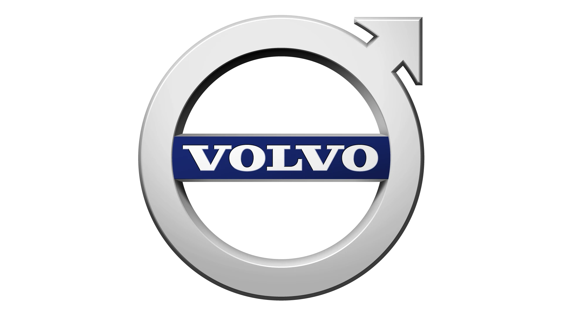 Logo Volvo